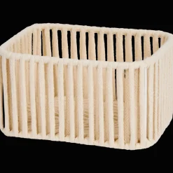 Accessoires Pour La Maison*Action Panier en corde