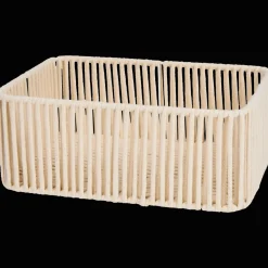 Accessoires Pour La Maison*Action Panier en corde