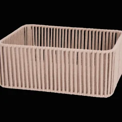 Accessoires Pour La Maison*Action Panier en corde