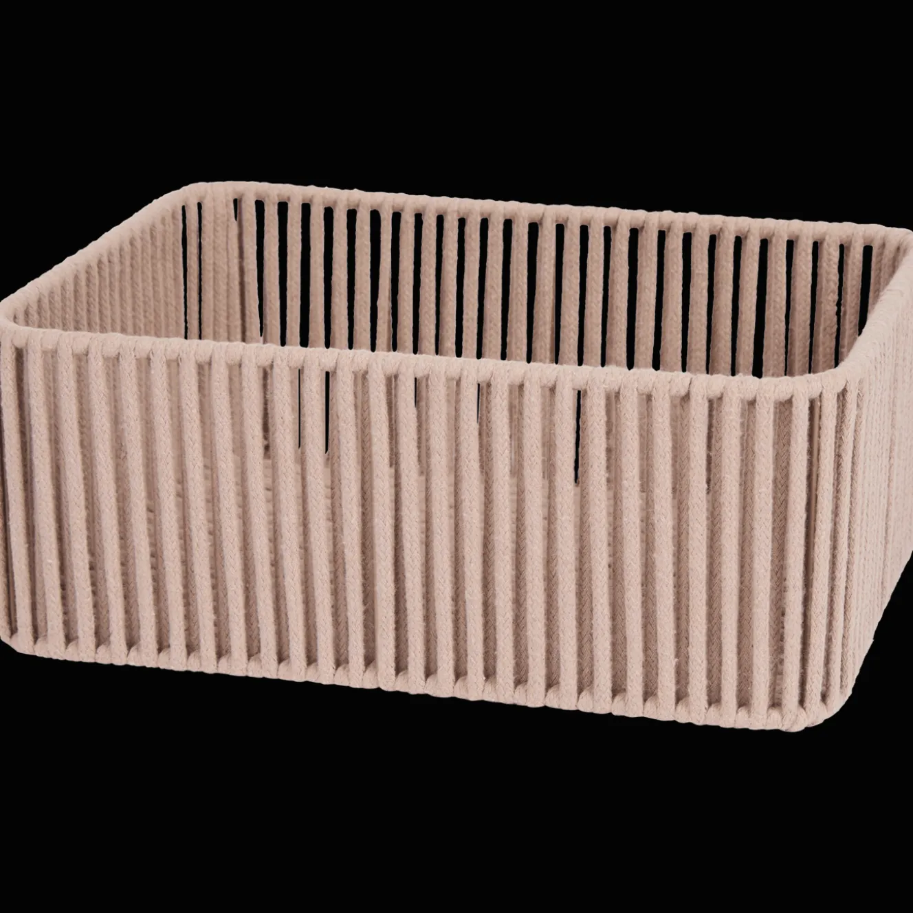 Accessoires Pour La Maison*Action Panier en corde