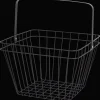 Accessoires Pour La Maison*Action Panier en métal