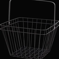 Accessoires Pour La Maison*Action Panier en métal
