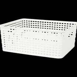 Accessoires Pour La Maison*Action Panier en rotin