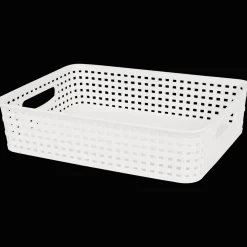Accessoires Pour La Maison*Action Panier en rotin