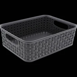 Accessoires Pour La Maison*Action Panier tressé