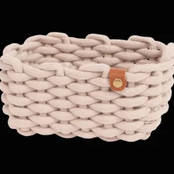 Accessoires Pour La Maison*Action Panier tressé