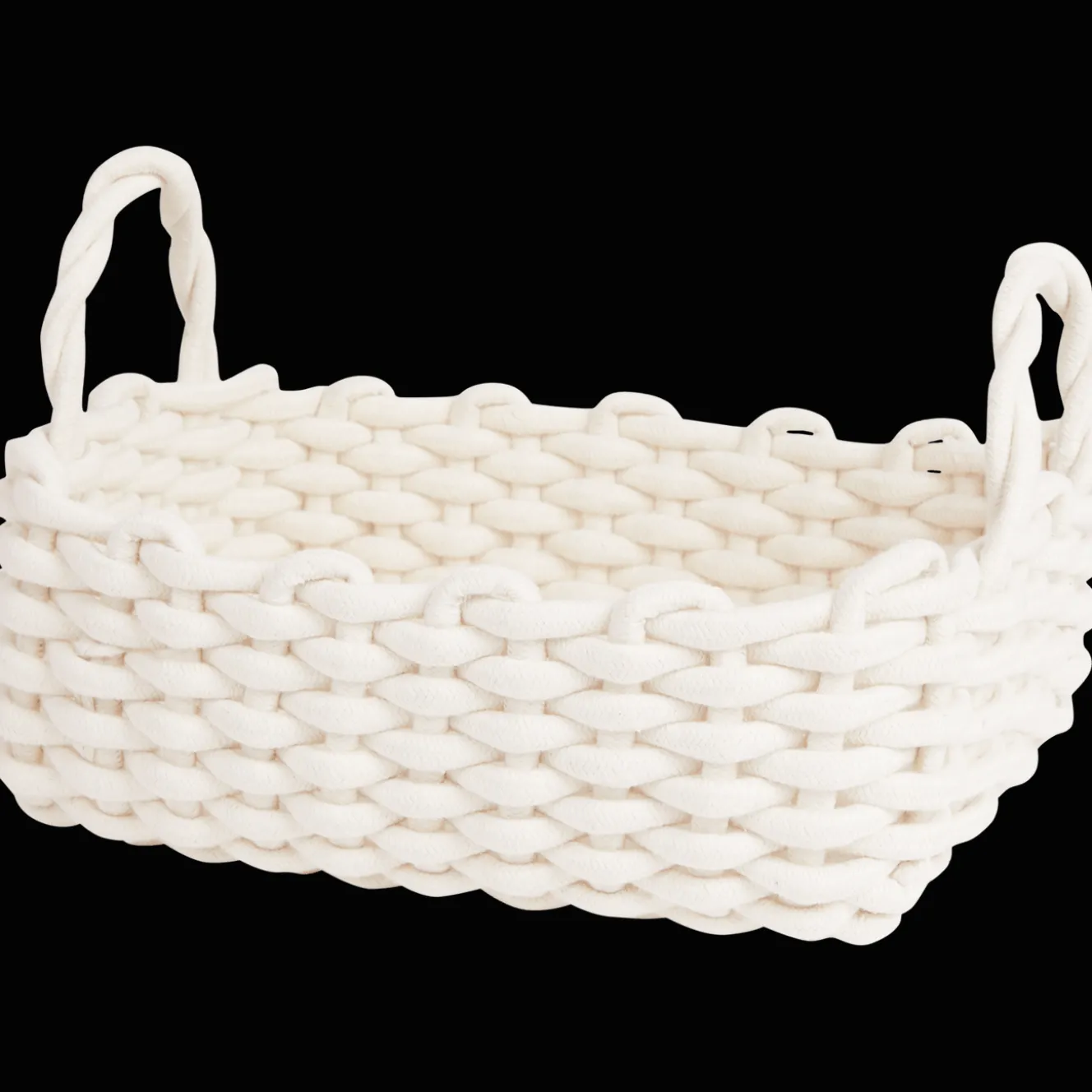 Accessoires Pour La Maison*Action Panier tressé