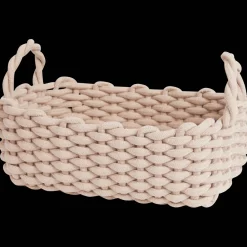 Accessoires Pour La Maison*Action Panier tressé