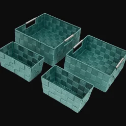 Accessoires Pour La Maison*Action Paniers de rangement
