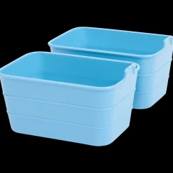 Conserver Et Emporter*Action Paniers flexibles Starplast