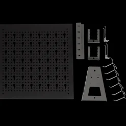 Outils*Action Panneau porte-outils mural Tools