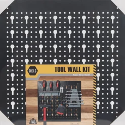 Outils*Action Panneau porte-outils mural Tools