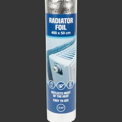 Outils*Action Panneau réfléchissant pour radiateur