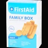Santé*Action Pansements First Aid
