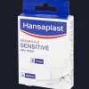 Santé*Hansaplast Pansements Sensitive