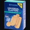 Santé*Action Pansements universels First Aid