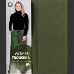 Vêtements*Action Pantalon