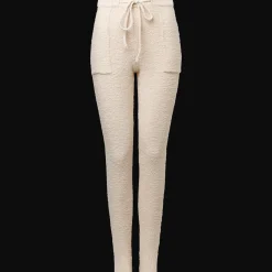 Vêtements*Action Pantalon d’intérieur en polaire