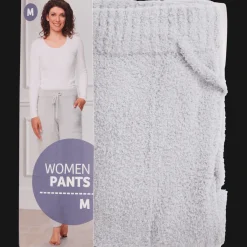 Vêtements*Action Pantalon d’intérieur en polaire