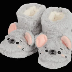 Chaussures*Action Pantoufles animaux