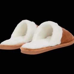 Chaussures*Action Pantoufles en velours