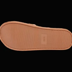Chaussures*Action Pantoufles en velours