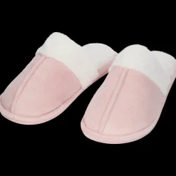 Chaussures*Action Pantoufles en velours