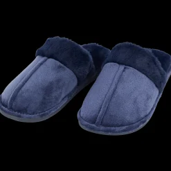 Chaussures*Action Pantoufles en velours