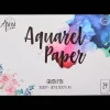Peindre*Action Papier aquarelle Creative Artist