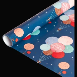 Emballer Et Empaqueter*Action Papier cadeau