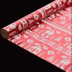 Emballer Et Empaqueter*Action Papier cadeau de Noël