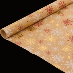 Emballer Et Empaqueter*Action Papier cadeau kraft