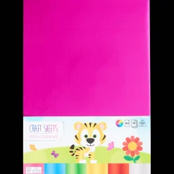 Papier Et Cahiers*Action Papier créatif A4