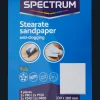 Outils*Spectrum Papier de verre