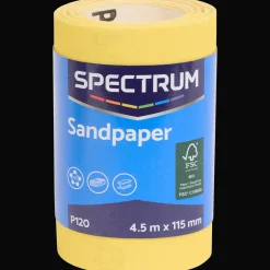 Outils*Spectrum Papier ponce