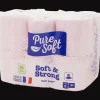Papier Toilette Et Essuie-Tout*Pure Soft Papier toilette Doux et résistant