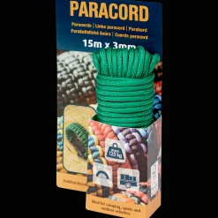Outils*Action Paracorde