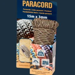 Outils*Action Paracorde