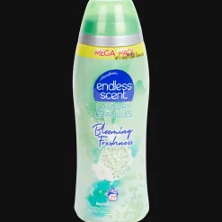 Produits De Lessive Et Vaisselle*Action Parfum de linge en perles Endless Scent