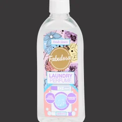 Produits De Lessive Et Vaisselle*Fabulosa Parfum de linge liquide