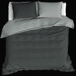 Literie*Action Parure de lit en microfibres