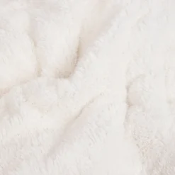 Literie*Action Parure de lit en teddy