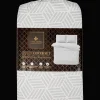 Literie*Hotel Royal Parure de lit
