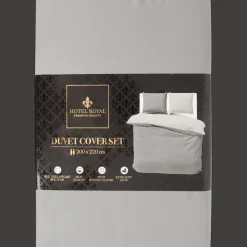 Literie*Hotel Royal Parure de lit