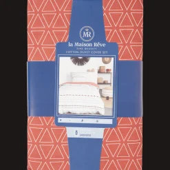 Literie*La Maison Rêve Parure de lit