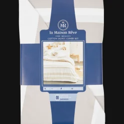 Literie*La Maison Rêve Parure de lit