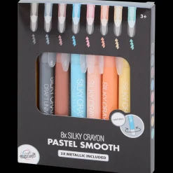 Coloriage Et Dessin*Action Pastels doux