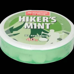 Friandises Et Bonbons*Action Pastilles de menthe Hiker's