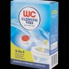Produits D'Entretien*Action Pastilles nettoyantes pour WC