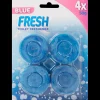 Produits D'Entretien*Action Pastilles réservoir chasse d’eau